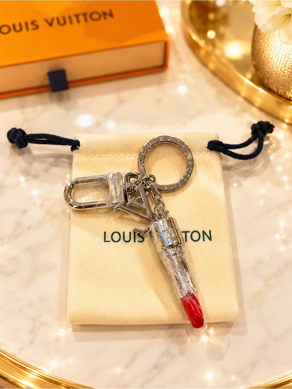 Bag charm - Picture 2 of 5